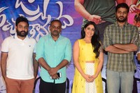 Jyo Achyutananda Success Meet